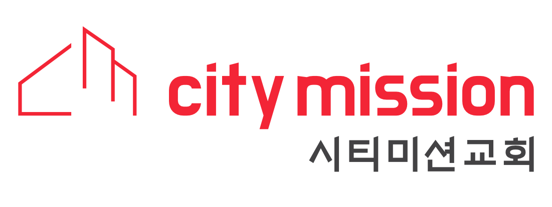 City Mission Church Logo